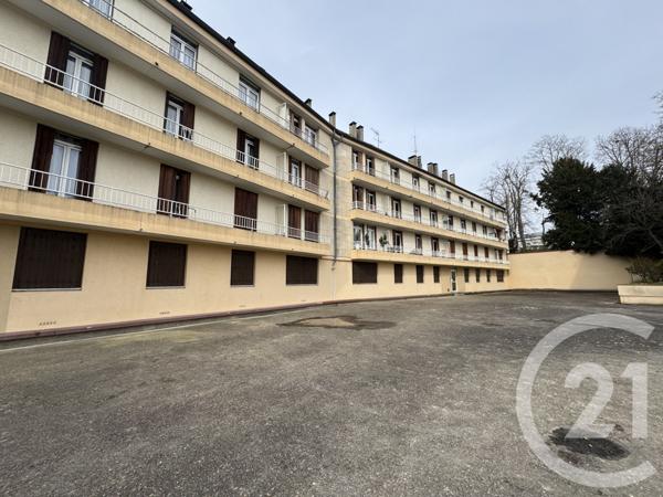 Appartement F4 à vendre  4 pièces - 85 m2 SARCELLES - 95