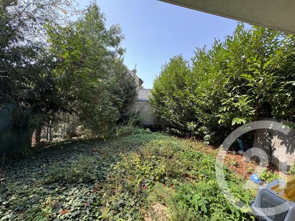 Appartement F4 à vendre  4 pièces - 85 m2 SARCELLES - 95