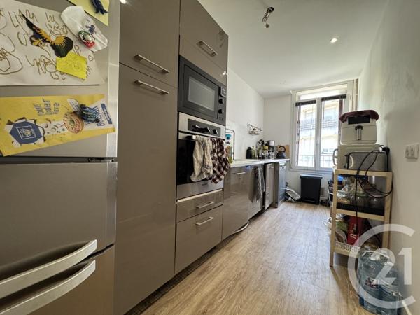 Appartement F4 à vendre  4 pièces - 85 m2 SARCELLES - 95
