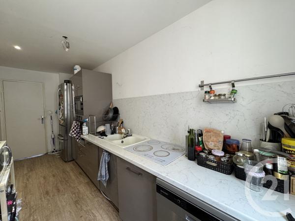 Appartement F4 à vendre  4 pièces - 85 m2 SARCELLES - 95
