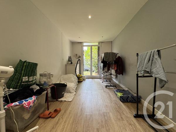 Appartement F4 à vendre  4 pièces - 85 m2 SARCELLES - 95