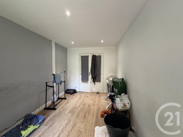 Appartement F4 à vendre  4 pièces - 85 m2 SARCELLES - 95