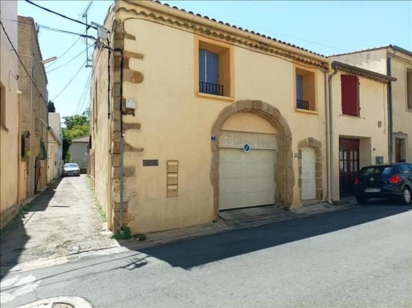 Appartement à louer |  FONTES |  3 pièces | 64 m²