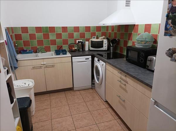 Appartement à louer |  FONTES |  3 pièces | 64 m²