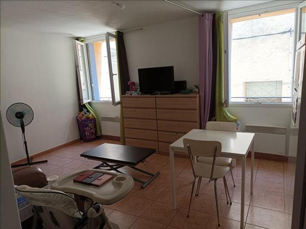 Appartement à louer |  FONTES |  3 pièces | 64 m²
