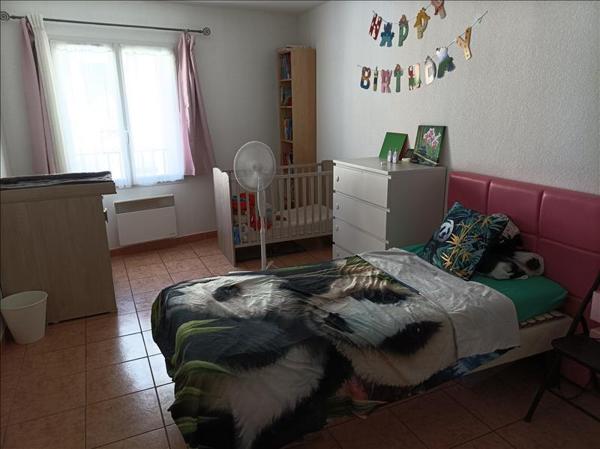 Appartement à louer |  FONTES |  3 pièces | 64 m²
