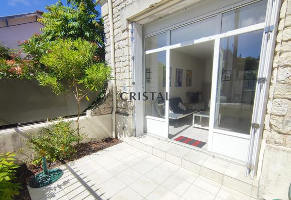 DUPLEX ANNÉES 30 A PONTAILLAC Royan (17200)