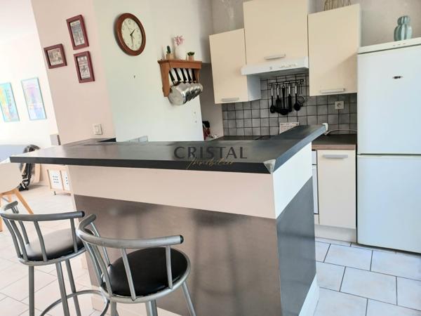 DUPLEX ANNÉES 30 A PONTAILLAC Royan (17200)