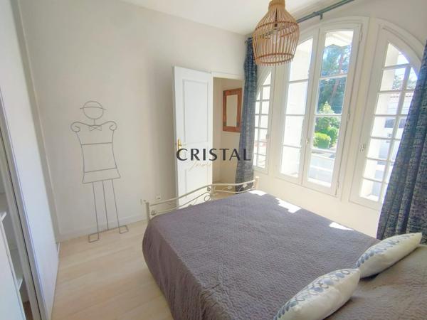 DUPLEX ANNÉES 30 A PONTAILLAC Royan (17200)