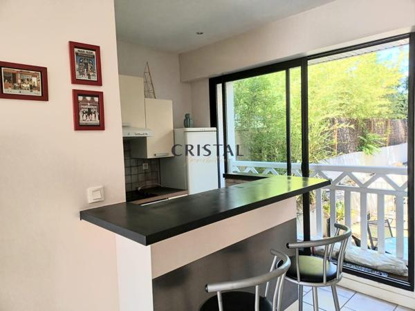 DUPLEX ANNÉES 30 A PONTAILLAC Royan (17200)