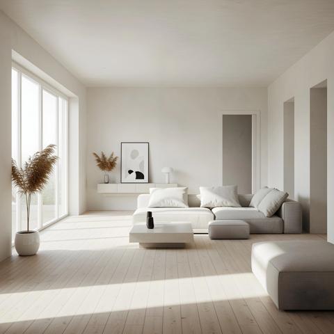 RUEIL MALMAISON (92) à vendre Studio de 25,72 m² - Résidence 2023