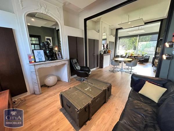 Maison à louer 6 pièces 191m²