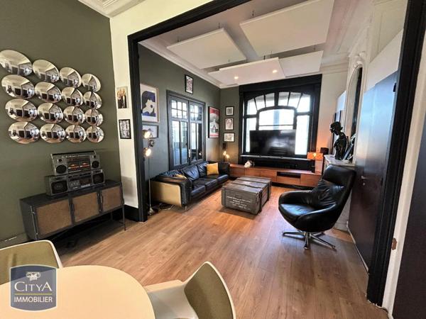 Maison à louer 6 pièces 191m²