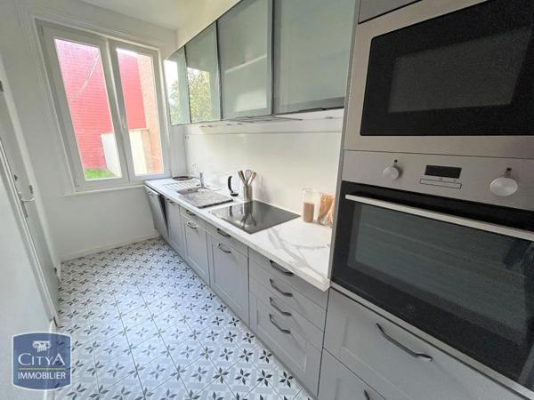 Maison à louer 6 pièces 191m²