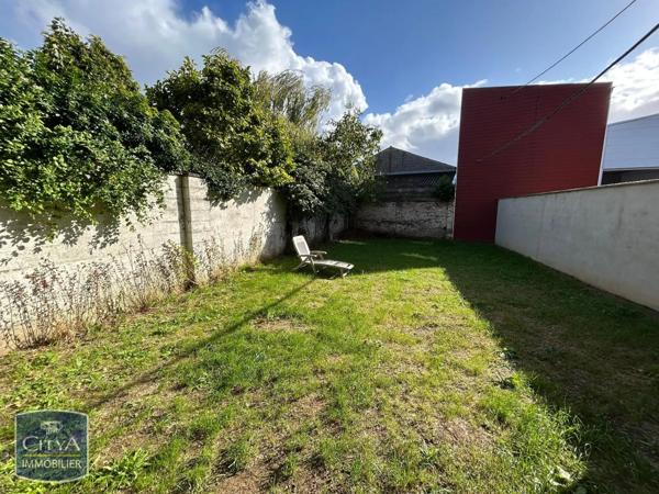 Maison à louer 6 pièces 191m²