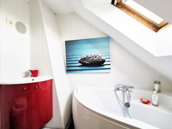 Magny-les-Hameaux (78114) Quartier Hôtel de Ville. Maison 6P dans un environnement privilégié et idéal avec enfants.