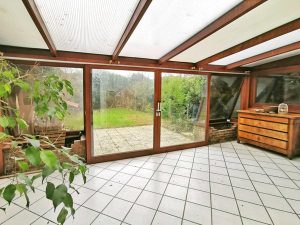 Magny-les-Hameaux (78114) Quartier Hôtel de Ville. Maison 6P dans un environnement privilégié et idéal avec enfants.