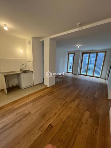 Location Appartement 2 pièces 45.9 m² - Paris 75013