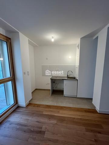 Location Appartement 2 pièces 45.9 m² - Paris 75013