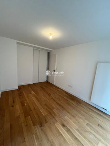 Location Appartement 2 pièces 45.9 m² - Paris 75013