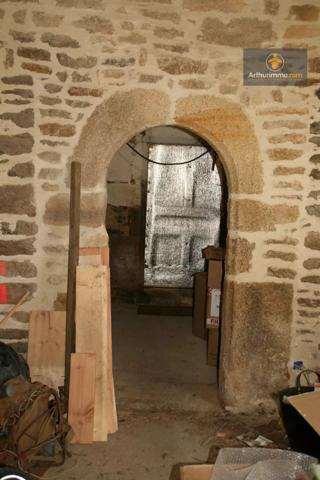 Vente Maison 6 pièces 137 m2 à Josselin