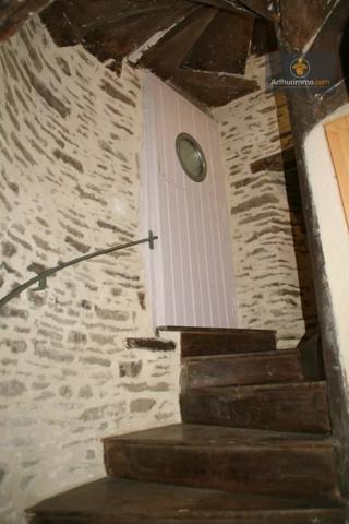 Vente Maison 6 pièces 137 m2 à Josselin