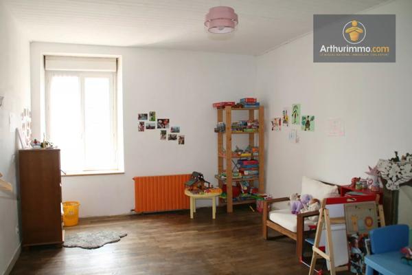 Vente Maison 6 pièces 137 m2 à Josselin