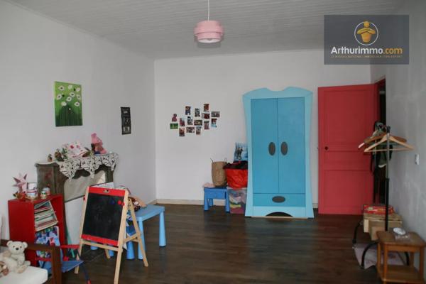 Vente Maison 6 pièces 137 m2 à Josselin