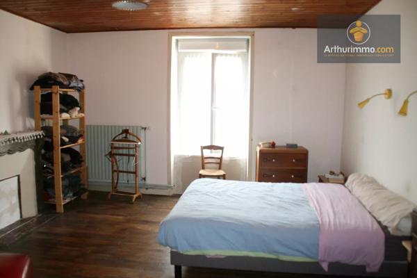 Vente Maison 6 pièces 137 m2 à Josselin