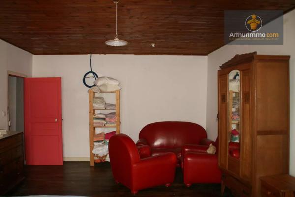 Vente Maison 6 pièces 137 m2 à Josselin