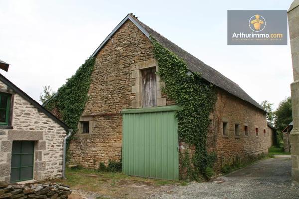 Vente Maison 6 pièces 137 m2 à Josselin