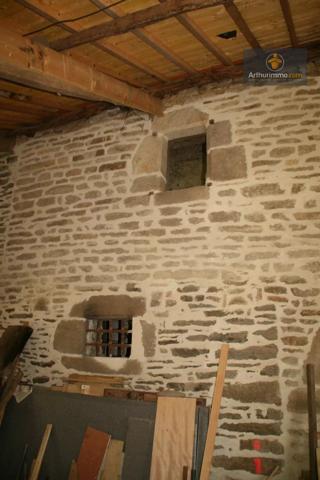 Vente Maison 6 pièces 137 m2 à Josselin