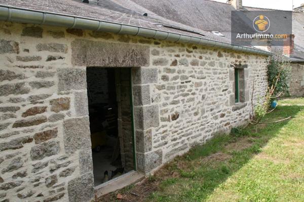 Vente Maison 6 pièces 137 m2 à Josselin