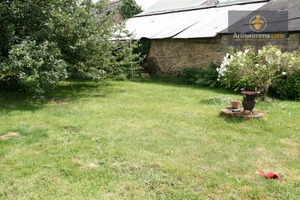 Vente Maison 6 pièces 137 m2 à Josselin