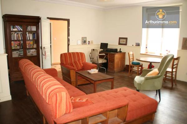 Vente Maison 6 pièces 137 m2 à Josselin