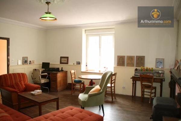 Vente Maison 6 pièces 137 m2 à Josselin