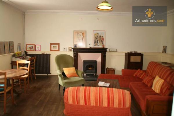 Vente Maison 6 pièces 137 m2 à Josselin