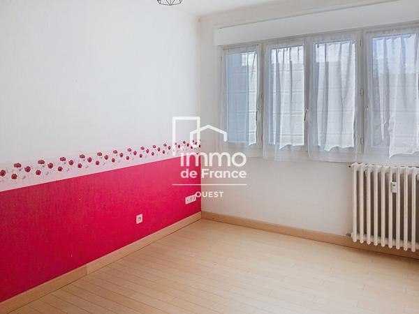 Appartement Laval 2 pièce(s) 46 m2