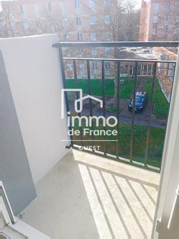 Appartement Laval 2 pièce(s) 46 m2