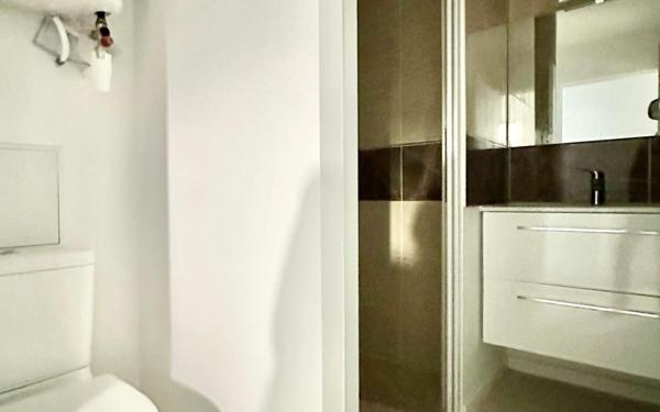 Appartement à vendre    3 pièces • 47,67 m2 Étampes