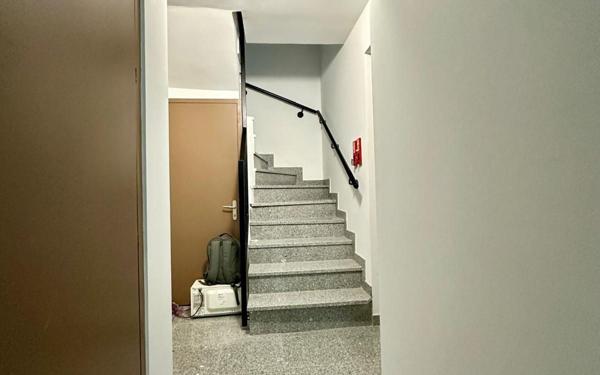 Appartement à vendre    3 pièces • 47,67 m2 Étampes