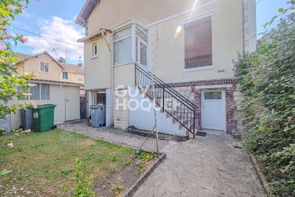 Maison Thiverny 2 pièce(s) 40 m2