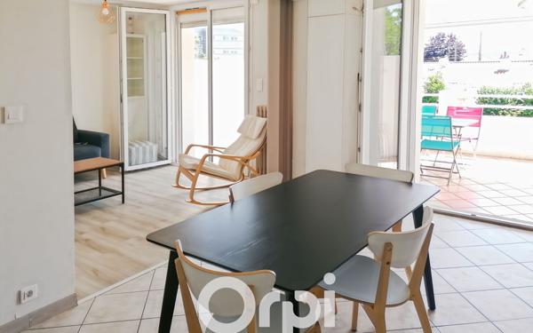 Maison à louer    4 pièces •  La Roche-sur-Yon