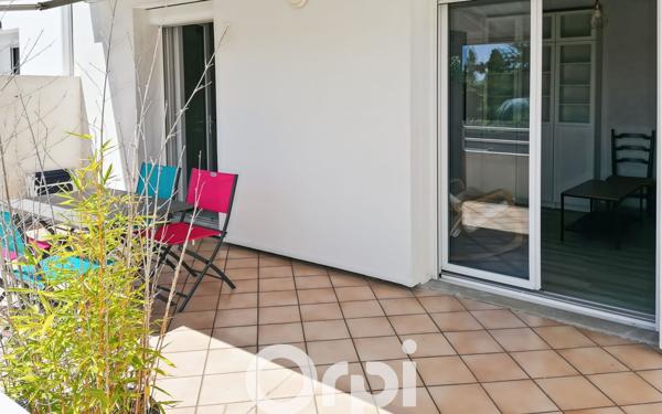 Maison à louer    4 pièces •  La Roche-sur-Yon