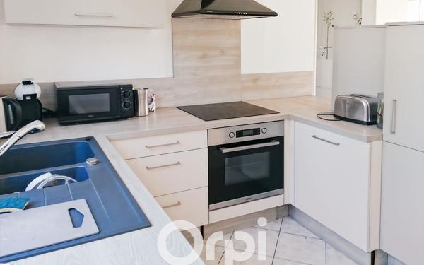 Maison à louer    4 pièces •  La Roche-sur-Yon