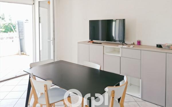 Maison à louer    4 pièces •  La Roche-sur-Yon