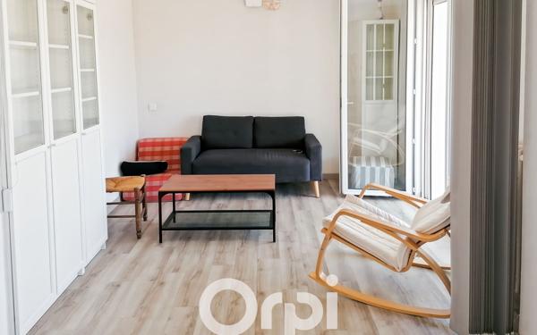 Maison à louer    4 pièces •  La Roche-sur-Yon