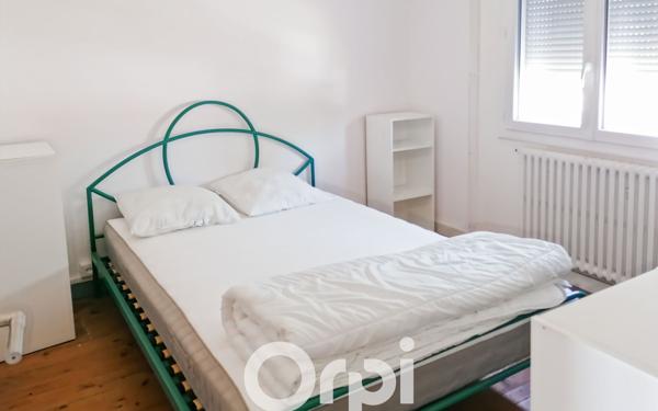 Maison à louer    4 pièces •  La Roche-sur-Yon