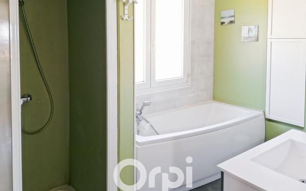 Maison à louer    4 pièces •  La Roche-sur-Yon