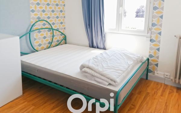 Maison à louer    4 pièces •  La Roche-sur-Yon